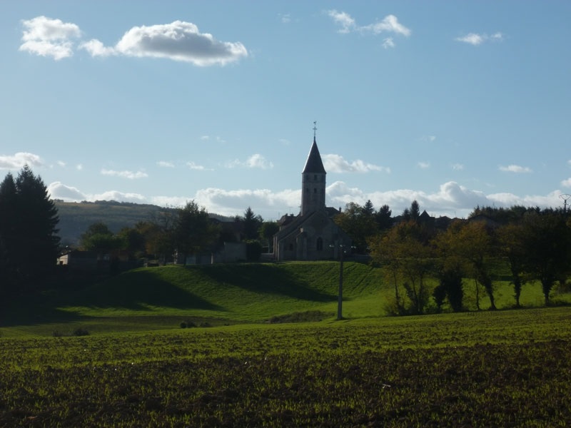 Lire la suite à propos de l’article Auberge de Saint Oyen