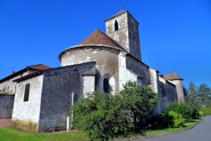Chapelle du Prieuré Montbellet