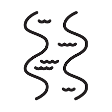 logo rivière