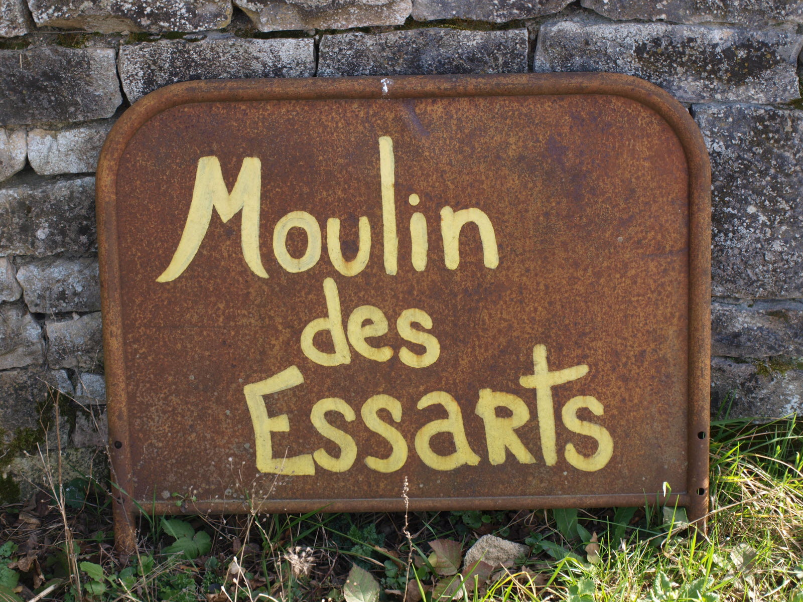 Lire la suite à propos de l’article Un dimanche de fête au Moulin des Essarts